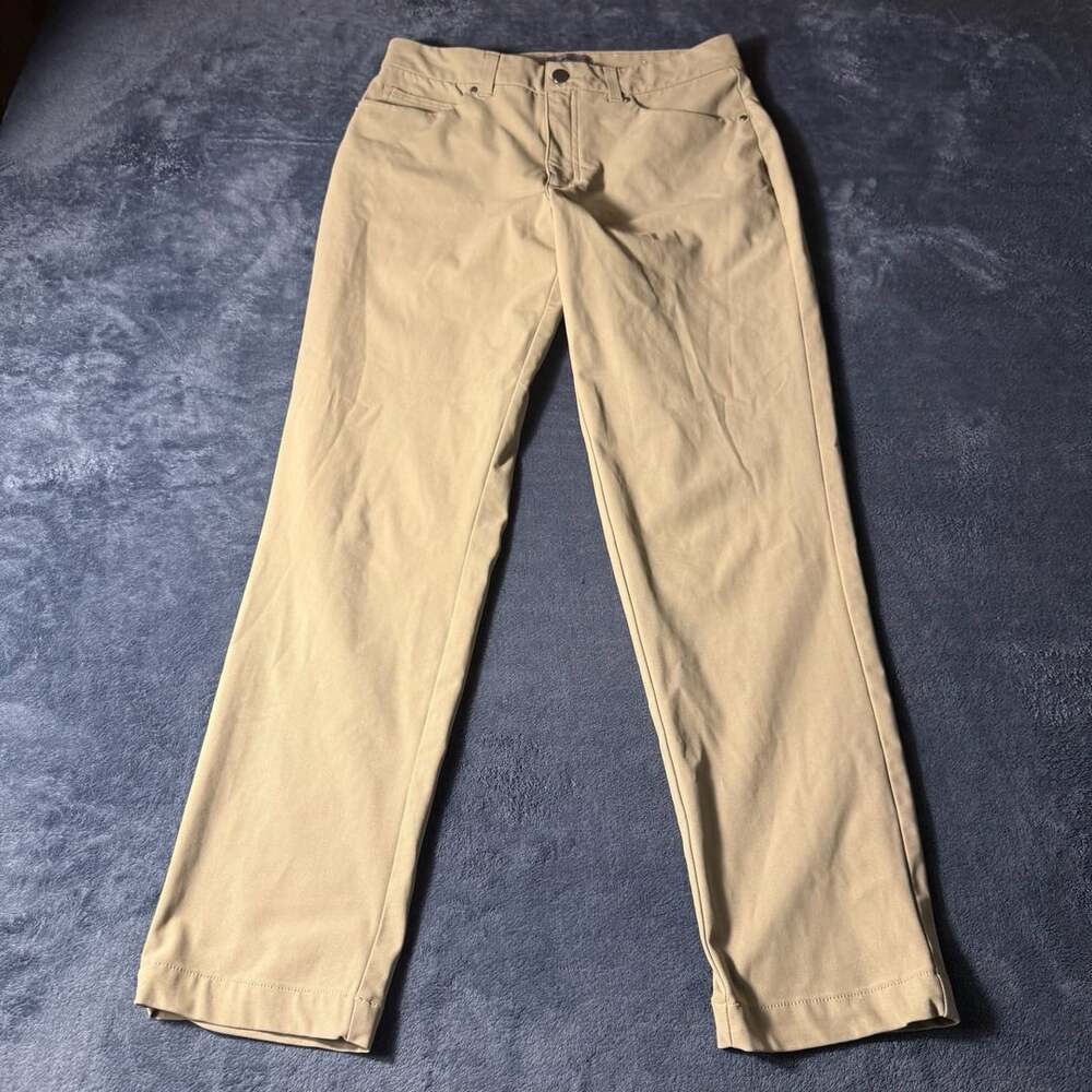 WRST Chino Pants Khaki
